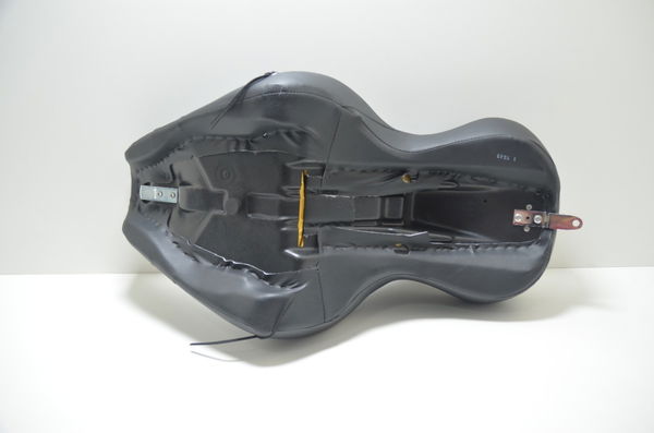 Banco Original (novo) Harley Sportster 2000-2006