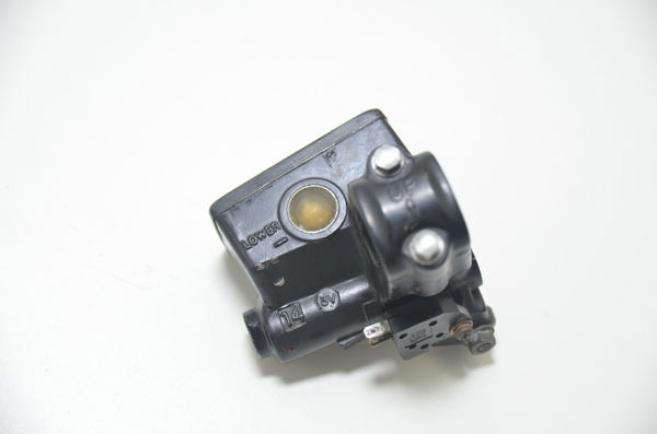 Cilindro Freio Dianteiro Suzuki Gsx 750 F 91-97 Original