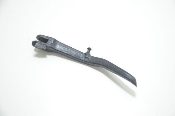 Pedal Descanso Lateral C/ Avaria Suzuki Gsx 750 F 91-97 Orig