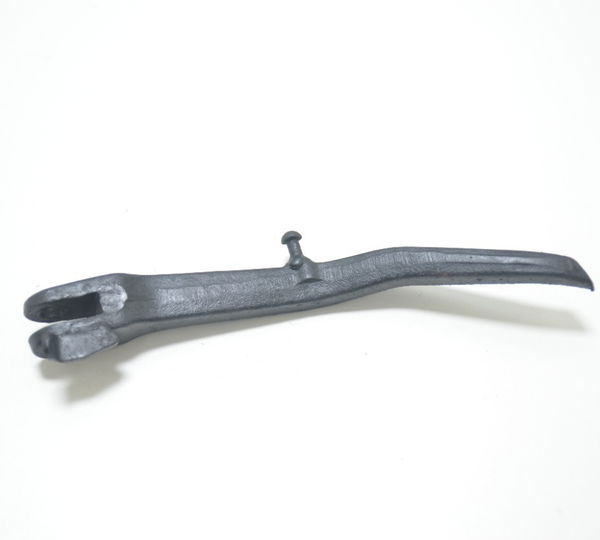 Pedal Descanso Lateral C/ Avaria Suzuki Gsx 750 F 91-97 Orig