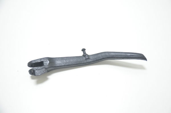 Pedal Descanso Lateral C/ Avaria Suzuki Gsx 750 F 91-97 Orig