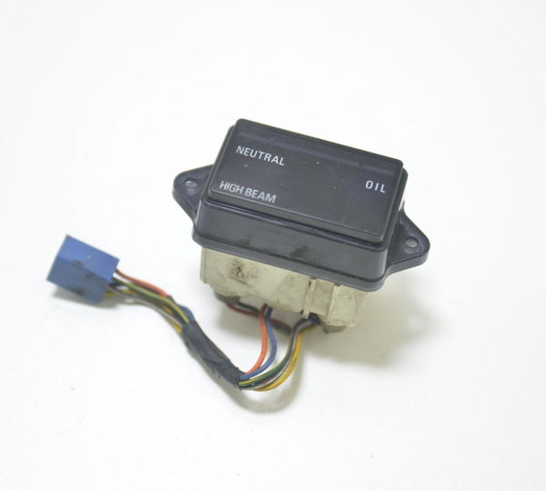 Marcador Painel Suzuki Gsx 750 F 91-97 Original