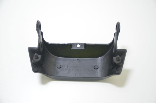 Carenagem Traseira Suzuki Gsx 750 F 91-97 Original