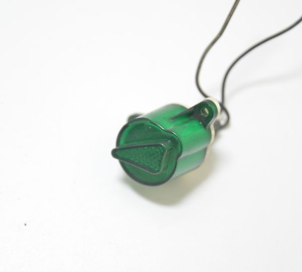 Indicador Seta Esquerda Suzuki Gsx 750 F 91-97 Original