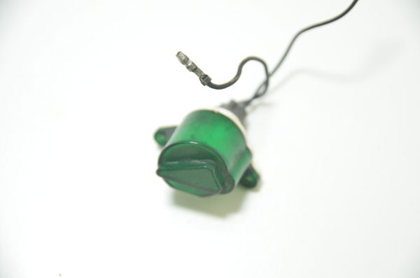 Indicador Seta Direita Suzuki Gsx 750 F 91-97 Original
