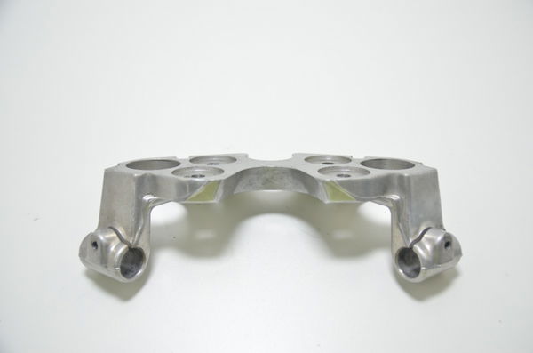Suporte Guidão Suzuki Gsx 750 F 91-97 Original