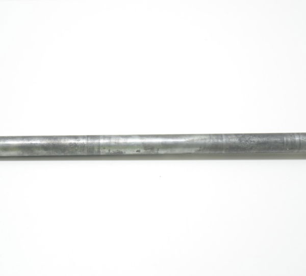 Eixo Roda Traseira Suzuki Gsx 750 F 91-97 Original