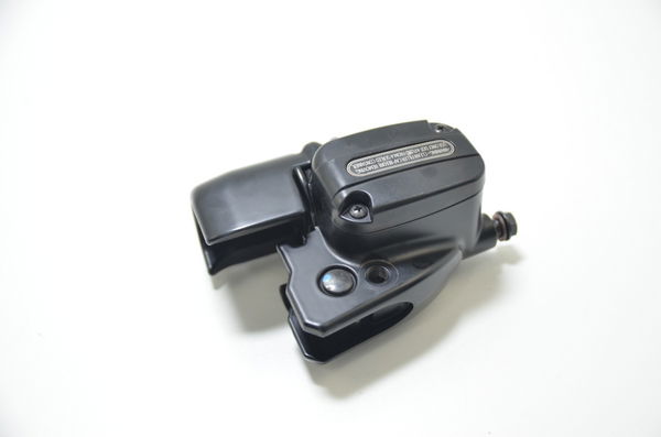 Cilindro Freio Dianteiro Harley Road Glide Touring 114