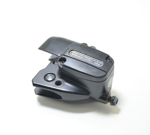 Cilindro Freio Dianteiro Harley Road Glide Touring 114