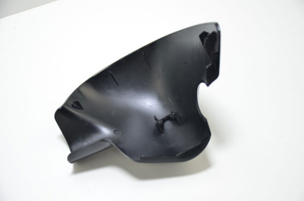 Capa Direita Carenagem Frontal Harley Road Glide Touring 114