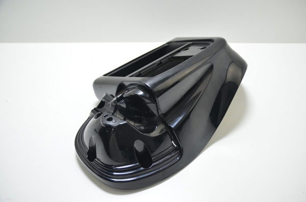 Acabament Portaluva Dir C/deta Harley Road Glide Touring 114