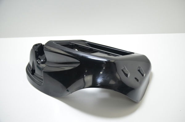 Acabament Portaluva Dir C/deta Harley Road Glide Touring 114