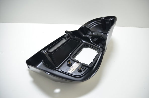 Acabament Portaluva Dir C/deta Harley Road Glide Touring 114
