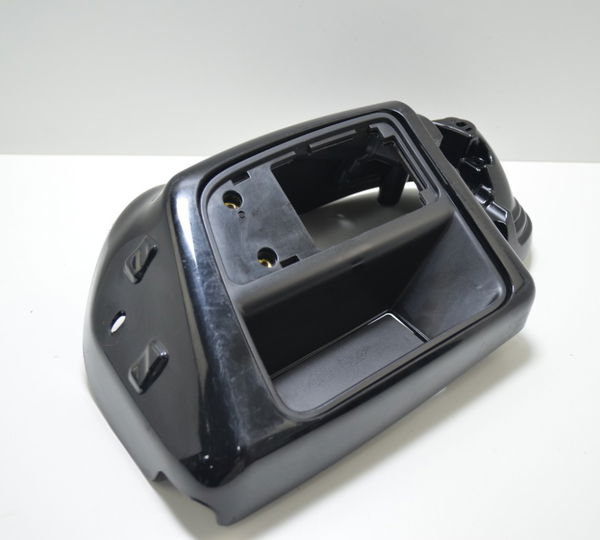 Acabament Portaluva Dir C/deta Harley Road Glide Touring 114