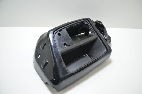 Acabament Portaluva Dir C/deta Harley Road Glide Touring 114