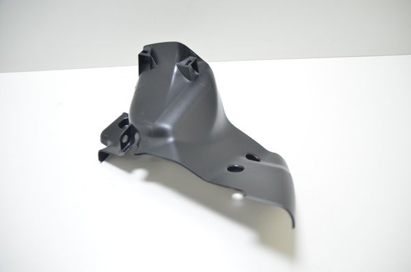 Carenagem Radiador Dir Harley Road Glide Touring 114