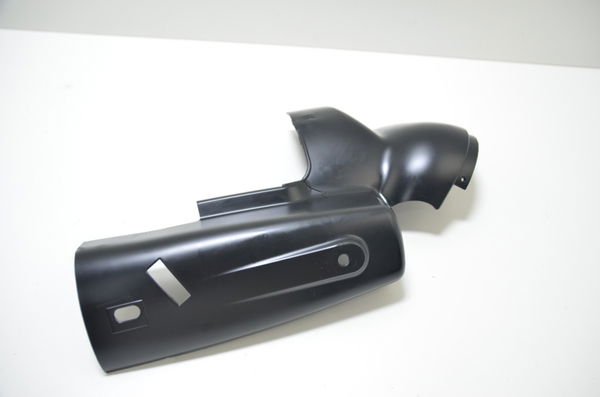 Caixa Instrumento Esq C/avaria Harley Road Glide Touring 114