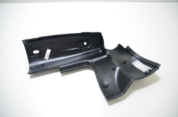 Caixa Instrumento Esq C/avaria Harley Road Glide Touring 114