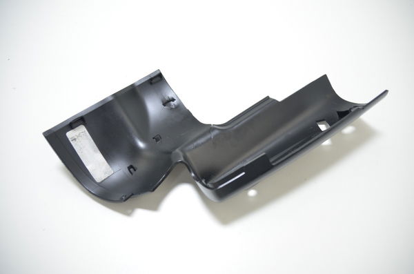 Caixa Instrumento Esq C/avaria Harley Road Glide Touring 114