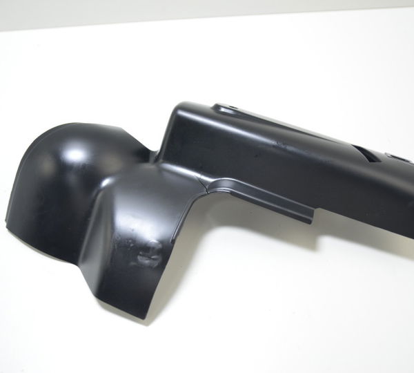 Caixa Instrumento Esq C/avaria Harley Road Glide Touring 114