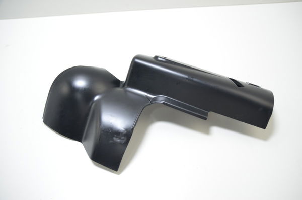 Caixa Instrumento Esq C/avaria Harley Road Glide Touring 114