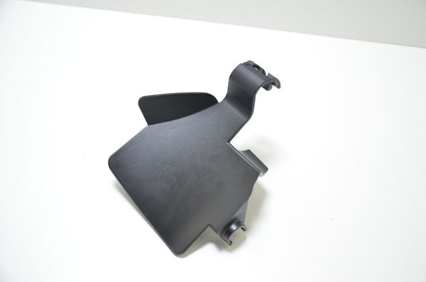 Defletor De Ar Esquerdo Harley Road Glide Touring 114