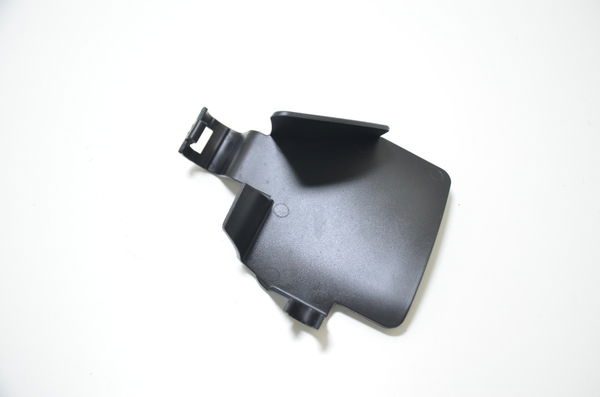 Defletor De Ar Esquerdo Harley Road Glide Touring 114