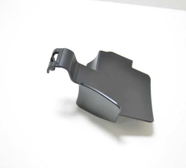 Defletor De Ar Esquerdo Harley Road Glide Touring 114