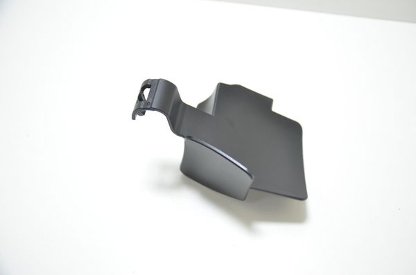 Defletor De Ar Esquerdo Harley Road Glide Touring 114