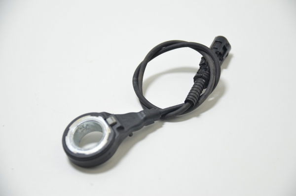 Sensor Abs Traseiro Harley Road Glide Touring 114