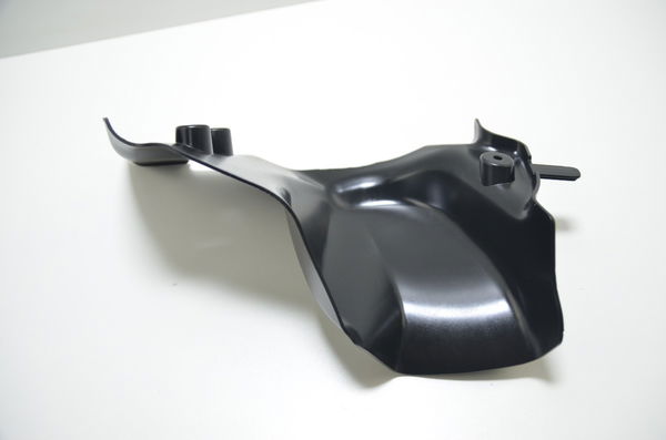 Carenagem Radiador Esquerdo Harley Road Glide Touring 114