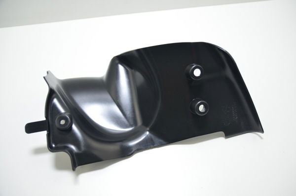 Carenagem Radiador Esquerdo Harley Road Glide Touring 114