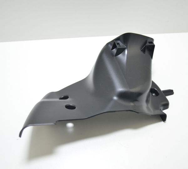 Carenagem Radiador Esquerdo Harley Road Glide Touring 114