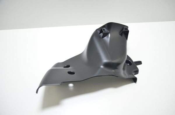 Carenagem Radiador Esquerdo Harley Road Glide Touring 114