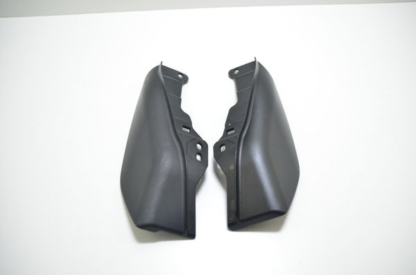 Par Defletor De Ar Harley Road Glide Touring 114