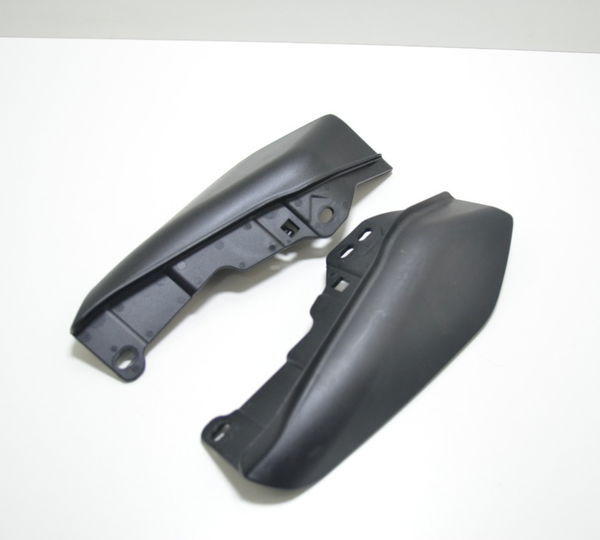 Par Defletor De Ar Harley Road Glide Touring 114