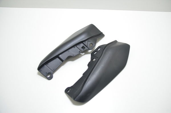 Par Defletor De Ar Harley Road Glide Touring 114