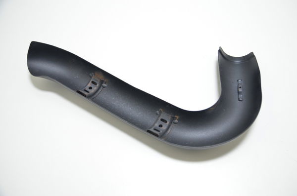 Protetor Curva Escape Harley Road Glide Touring 114