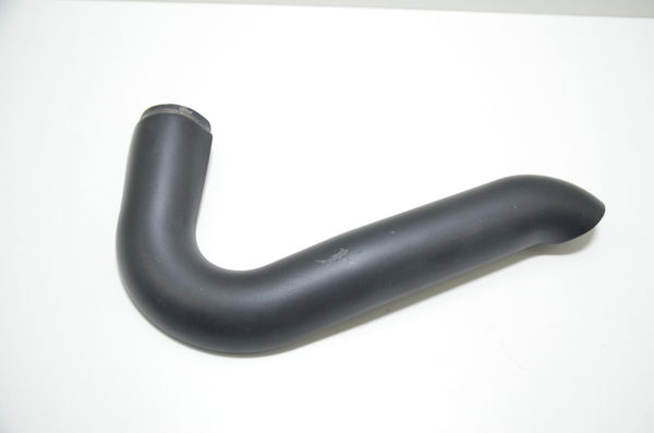 Protetor Curva Escape Harley Road Glide Touring 114