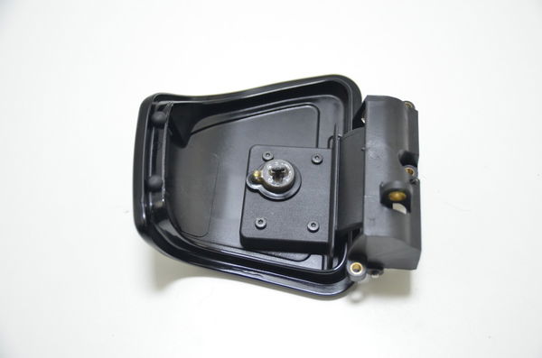 Tampa Porta Luva Harley Road Glide Touring 114