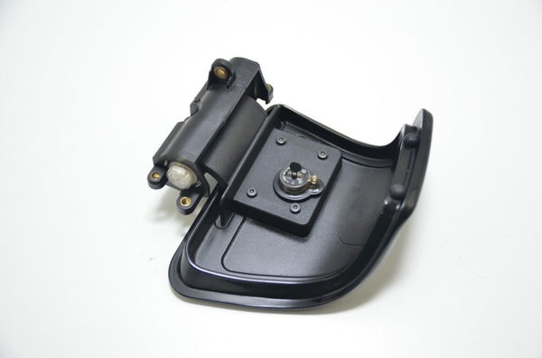 Tampa Porta Luva Harley Road Glide Touring 114