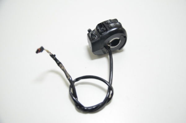 Chave Punho Luz C/ Avaria Harley Road Glide Touring 114