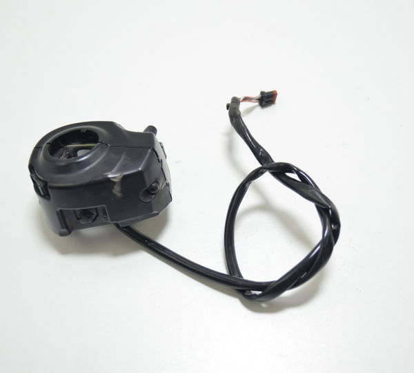 Chave Punho Luz C/ Avaria Harley Road Glide Touring 114