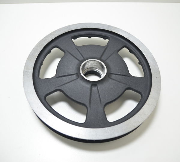 Polia Coroa Harley Road Glide Touring 114