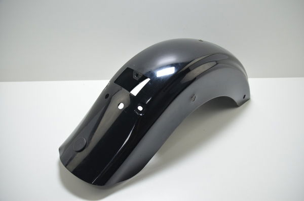 Paralama Traseiro C/ Avaria Harley Road Glide Touring 114