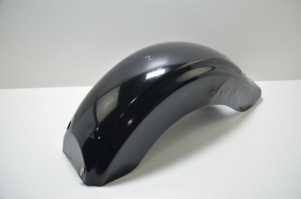 Paralama Traseiro C/ Avaria Harley Road Glide Touring 114