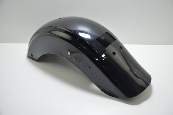Paralama Traseiro C/ Avaria Harley Road Glide Touring 114