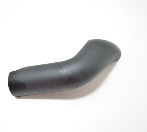 Protetor Curva Escape Harley Road Glide Touring 114