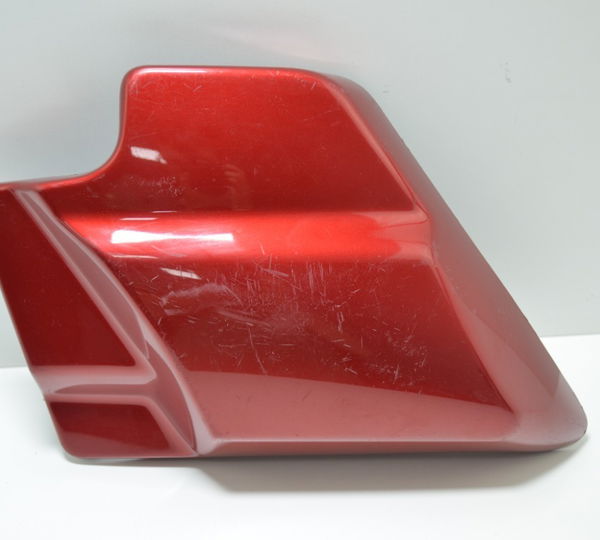 Carenagem Later Dir C/ Detalhe Harley Road Glide Touring 114