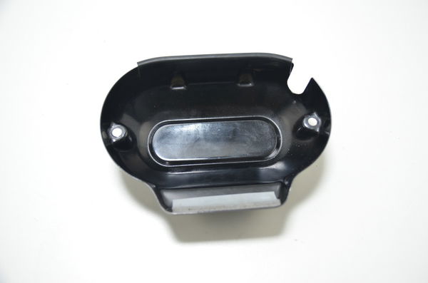 Tampa Acabamento Transmissão Harley Road Glide Touring 114